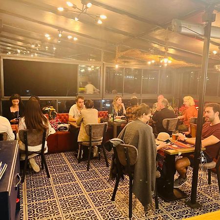 Ottoman Luxury Hotel Истанбул Екстериор снимка