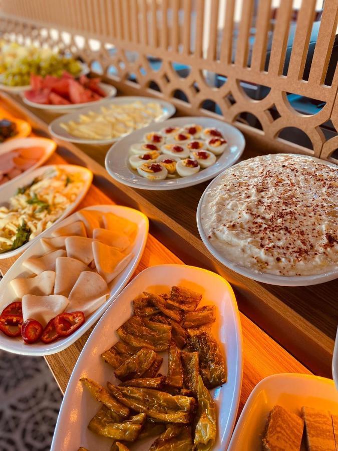 Ottoman Luxury Hotel Истанбул Екстериор снимка