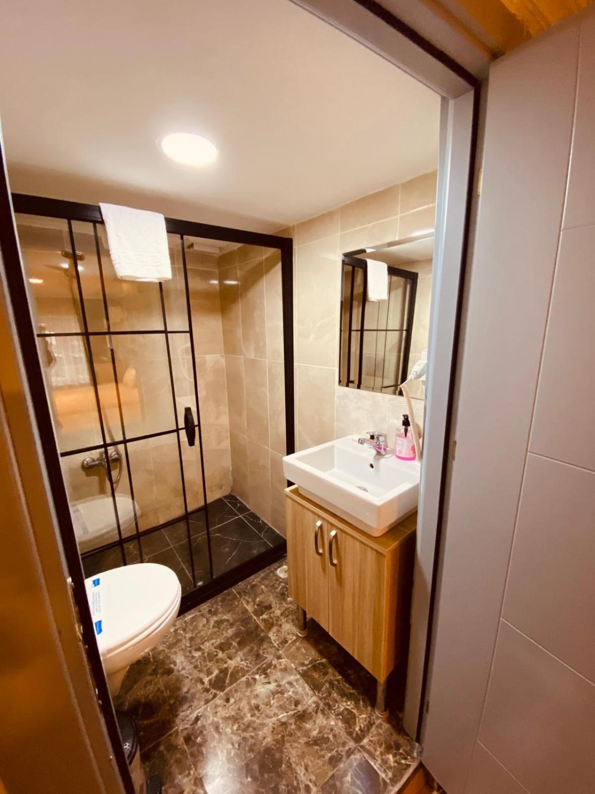 Ottoman Luxury Hotel Истанбул Екстериор снимка