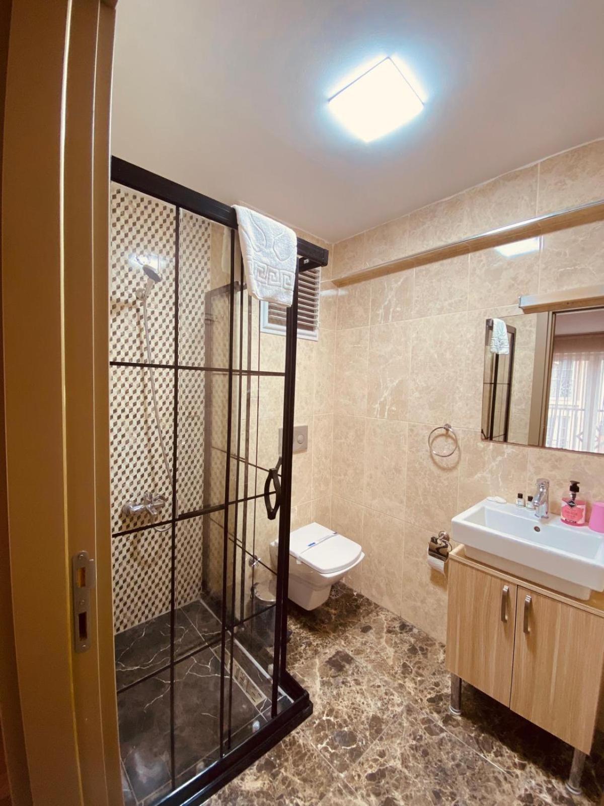Ottoman Luxury Hotel Истанбул Екстериор снимка